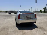 Cadillac ATS 2016